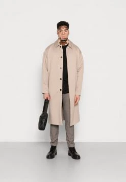 Samsøe Samsøe JACOB COAT - Classic Coat - Pure Cashmere -Samsøe Sales Store 40ffc17e1b2040cab9024b4e9da7de7a