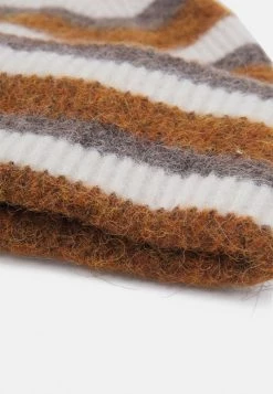 Samsøe Samsøe NOR HAT - Beanie - Caramel -Samsøe Sales Store 4137e15315f54649ae588997c1336a4a