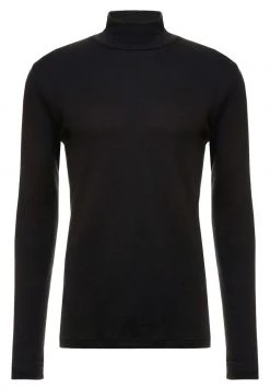 Samsøe Samsøe MERKUR - Jumper - Black -Samsøe Sales Store 4152c0b3f9be4123835650c809190bb3