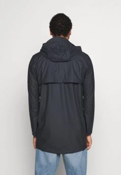 Samsøe Samsøe STEELY - Parka - Total Eclipse 9 Samsøe Samsøe STEELY - Parka - Total Eclipse -Samsøe Sales Store 4162e758dd2c4b4ba9d70f6f2321c4d0