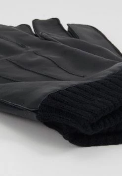 Samsøe Samsøe HACKNEY GLOVES - Gloves - Black 9 Samsøe Samsøe HACKNEY GLOVES - Gloves - Black -Samsøe Sales Store 417d60d4f3544d738a83e54953fa7b53