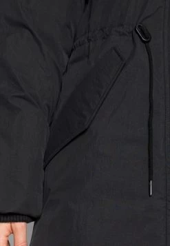 Samsøe Samsøe LUCIE PARKA - Down Coat - Black -Samsøe Sales Store 41ddc3c53e7b43acb369930d028ce26b