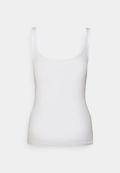 Samsøe Samsøe KIRSTY - Top - White -Samsøe Sales Store 41ecc3809448482ca2e47b1832acf974