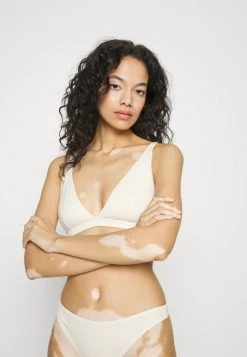 Samsøe Samsøe ARIEL BRA - Triangle Bra - Tapioca