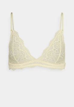 Samsøe Samsøe MARILYN BRA - Triangle Bra - Cornhusk 12 Samsøe Samsøe MARILYN BRA - Triangle Bra - Cornhusk -Samsøe Sales Store 42482f337d174f6e896a5037f84059f4