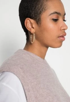 Samsøe Samsøe Jumper - Off White -Samsøe Sales Store 424e6e9bcac74180b94eaa6b2fea5c00