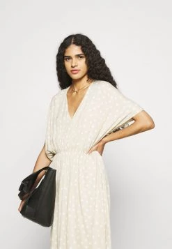 Samsøe Samsøe ANDINA LONG DRESS - Day Dress - Rice 12 Samsøe Samsøe ANDINA LONG DRESS - Day Dress - Rice -Samsøe Sales Store 426db628ecc649688f4c5c288d389b62