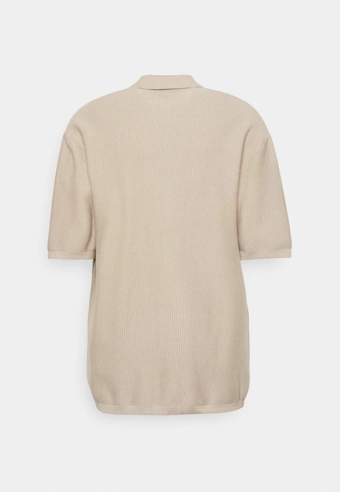 Samsøe Samsøe GARAM - Jumper - Pure 4 Samsøe Samsøe GARAM - Jumper - Pure - Image 2