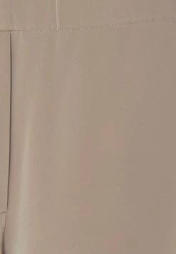 Samsøe Samsøe HOYS PANTS - Trousers - Caribou -Samsøe Sales Store 43604970f94341df80b8de5df3a6aa7f