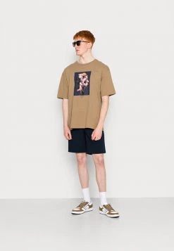 Samsøe Samsøe SMITH - Shorts - Salute -Samsøe Sales Store 437fd28fe7ba49db8558ae9a7ef58e18