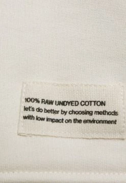 Samsøe Samsøe HOODIE - Sweatshirt - Undyed -Samsøe Sales Store 438fd4fc404c44ec925430154bb4a091