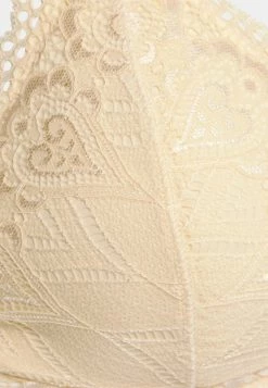 Samsøe Samsøe MARILYN PADDED BRA - Triangle Bra - Cornhusk 7 Samsøe Samsøe MARILYN PADDED BRA - Triangle Bra - Cornhusk -Samsøe Sales Store 439636aaa70f408d88740e0d63dc82c8