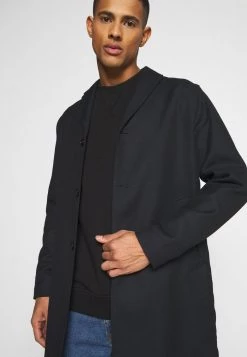 Samsøe Samsøe CREW NECK - Sweatshirt - Black -Samsøe Sales Store 43a19dee22144f5f8008639b1493c026