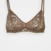 Samsøe Samsøe MAALIKO BRA - Triangle Bra - Caribou 2 Samsøe Samsøe MAALIKO BRA - Triangle Bra - Caribou -Samsøe Sales Store 43d9d6526b5a4e6daef5ba352b27b1cc