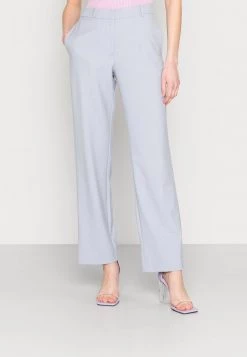Samsøe Samsøe HOYS - Trousers - Serenity Mel