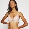 Samsøe Samsøe MARILYN PADDED BRA - Triangle Bra - Crystal Pink 2 Samsøe Samsøe MARILYN PADDED BRA - Triangle Bra - Crystal Pink -Samsøe Sales Store 454cfa8ae7f84941ad911e63cfd7dfcd