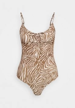 Samsøe Samsøe GYTEA SWIMSUIT - Swimsuit - Mountain -Samsøe Sales Store 45bfe4be852a46a7a1f19ead948caf56