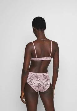 Samsøe Samsøe MAALIKA - Pants - Mauve Shadow 10 Samsøe Samsøe MAALIKA - Pants - Mauve Shadow -Samsøe Sales Store 460a7d9c6754451fb9ff62a3d1811636