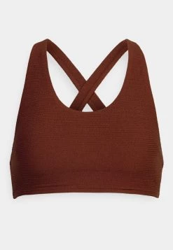 Samsøe Samsøe ANNELI - Bikini Top - Cappuccino