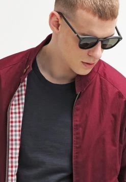 Samsøe Samsøe LASSEN - Long Sleeved Top - Total Eclipse -Samsøe Sales Store 465db2dc45a04c9b80437e5abf939721