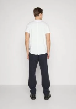 Samsøe Samsøe JABARI TROUSERS - Trousers - Salute -Samsøe Sales Store 46da0b23e8424b1e93e053f81d08618f