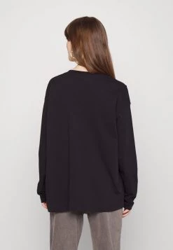 Samsøe Samsøe SUZIE - Long Sleeved Top - Black 13 Samsøe Samsøe SUZIE - Long Sleeved Top - Black -Samsøe Sales Store 46f1e10b23cb442992308f30b6987976