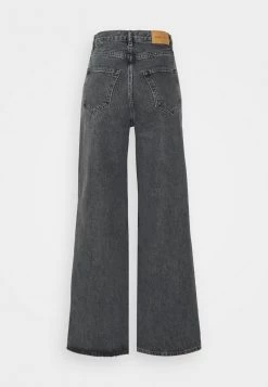 Samsøe Samsøe REBECCA JEANS - Flared Jeans - Northern Sky -Samsøe Sales Store 47586b6260ac458e81189199156ae465