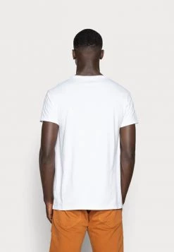 Samsøe Samsøe KRONOS - Basic T-shirt - White -Samsøe Sales Store 4778a187537643099475fef78aea434f