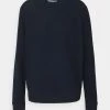 Samsøe Samsøe EBBE CREW NECK - Jumper - Sky Captain -Samsøe Sales Store 4799dbb7a70841a2bed2a3c18cd0745a