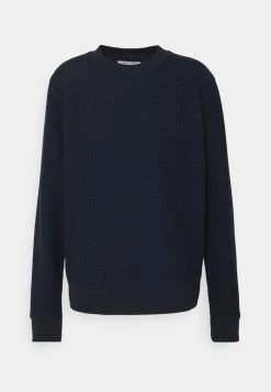 Samsøe Samsøe EBBE CREW NECK - Jumper - Sky Captain