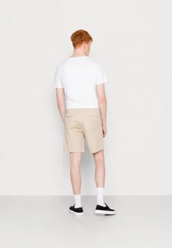 Samsøe Samsøe SEXTUS - Shorts - Pure -Samsøe Sales Store 48063b7ae20047ab94546625a6508fed