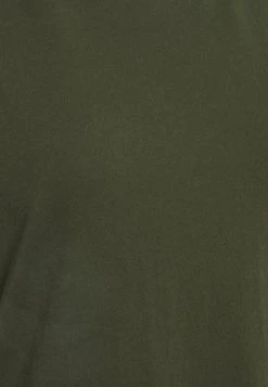 Samsøe Samsøe SOLLY TEE SOLID - Basic T-shirt - Deep Depths -Samsøe Sales Store 48f72565069a4b27a79df2ab9eefd616