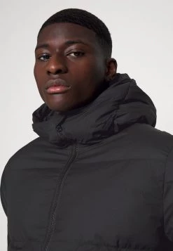 Samsøe Samsøe CLAUS COAT - Winter Coat - Black -Samsøe Sales Store 49afc7267b66467393e6eb05b0a06c0b