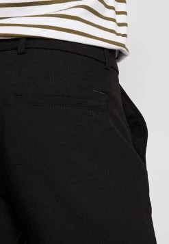 Samsøe Samsøe FRANKIE PANTS - Trousers - Black -Samsøe Sales Store 49ffcc7be18741c6921bd2a1b0bc5e1a