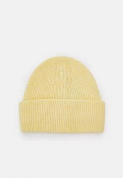 Samsøe Samsøe NOR HAT - Beanie - Double Cream Melange