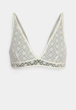 Samsøe Samsøe ELLEA BRA - Triangle Bra - Whisper White 12 Samsøe Samsøe ELLEA BRA - Triangle Bra - Whisper White -Samsøe Sales Store 4a772821346e43f7aae6a025f39d88be