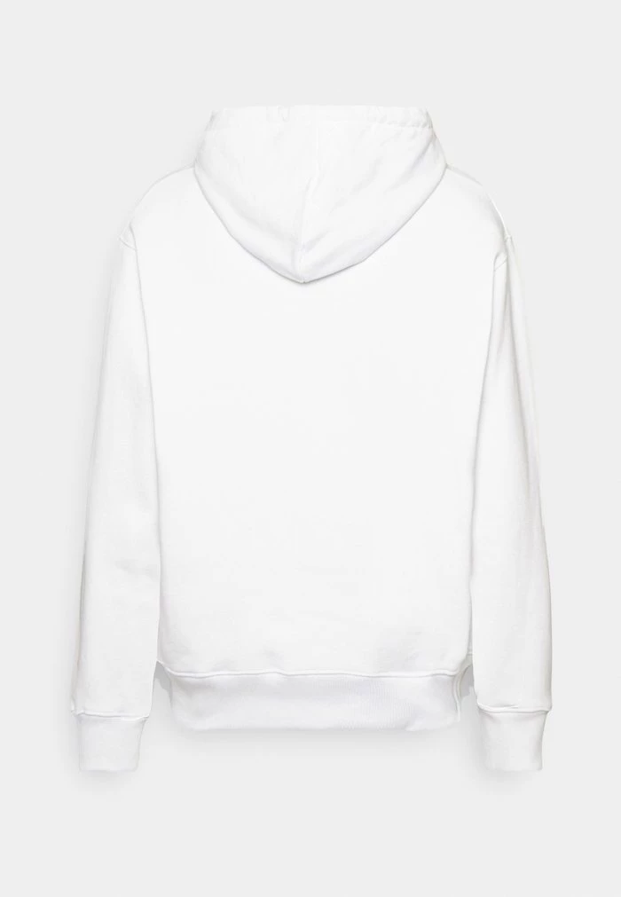 Samsøe Samsøe NORSBRO - Hoodie - White 4 Samsøe Samsøe NORSBRO - Hoodie - White - Image 2