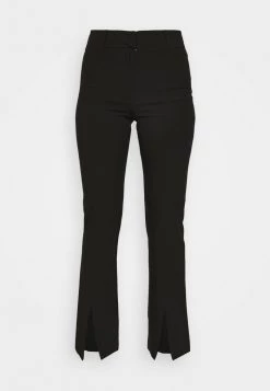 Samsøe Samsøe MARION TROUSERS - Trousers - Black 12 Samsøe Samsøe MARION TROUSERS - Trousers - Black -Samsøe Sales Store 4b173580fe0b40cc98c01604f1448128
