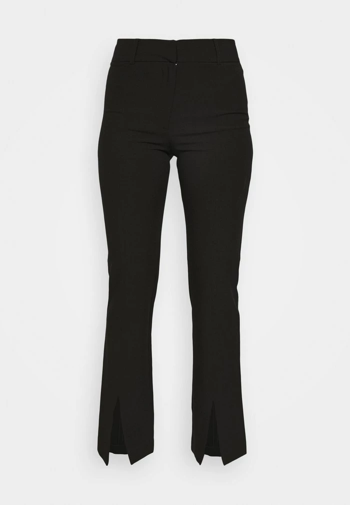 Samsøe Samsøe MARION TROUSERS - Trousers - Black 7 Samsøe Samsøe MARION TROUSERS - Trousers - Black - Image 5