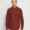 Samsøe Samsøe LIAM SHIRT - Shirt - Cherry Mahogany -Samsøe Sales Store 4b2d3cdb0d4e42fab2f8953cf7af1571