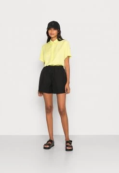 Samsøe Samsøe MAREN - Shorts - Black -Samsøe Sales Store 4b85621b77854051bd411a17f0a7a36a