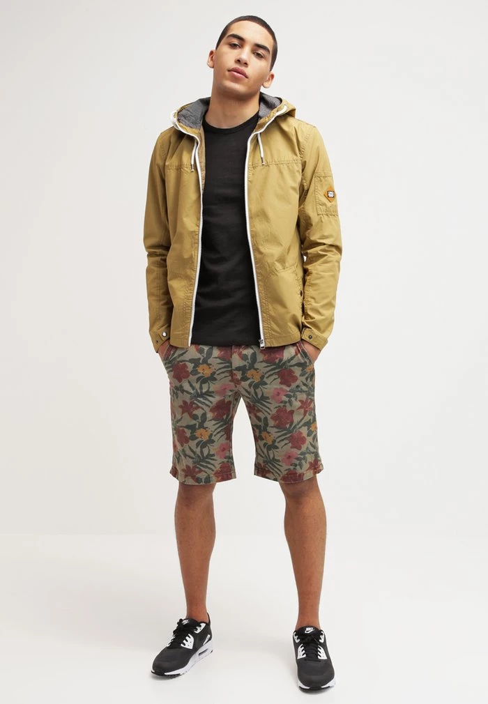 Samsøe Samsøe LASSEN - Long Sleeved Top - Black 4 Samsøe Samsøe LASSEN - Long Sleeved Top - Black - Image 2