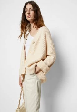 Samsøe Samsøe JESS CARDIGAN - Cardigan - Whitecap Gray 12 Samsøe Samsøe JESS CARDIGAN - Cardigan - Whitecap Gray -Samsøe Sales Store 4c65b487af964546a8bcd670e31f5b4b