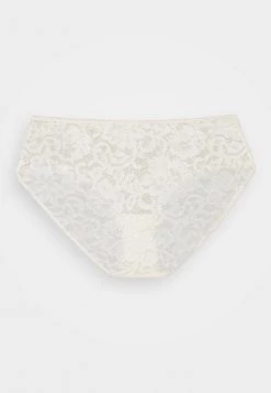 Samsøe Samsøe MAALIKA - Pants - Eggnog -Samsøe Sales Store 4cb4eb37fd204f91bb7a0aaaf4418105