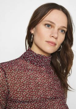 Samsøe Samsøe LORI - Blouse - Red Twiggy 13 Samsøe Samsøe LORI - Blouse - Red Twiggy -Samsøe Sales Store 4d66e1f310df4a9c8bb85caafb5e4879