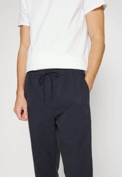 Samsøe Samsøe JABARI TROUSERS - Trousers - Salute -Samsøe Sales Store 4dca9e6a1eca4a449e4ec53b7bccf483