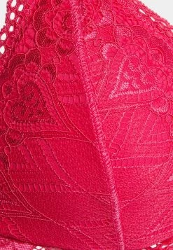 Samsøe Samsøe MARILYN PADDED BRA - Triangle Bra - Honeysuckle -Samsøe Sales Store 4ee6b0b87cae4ff3a4551fc7a887c880