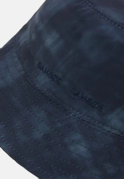 Samsøe Samsøe ANTON BUCKET HAT UNISEX - Hat - Blue Shibori -Samsøe Sales Store 4efaf31b6ed34d92890331f555475230