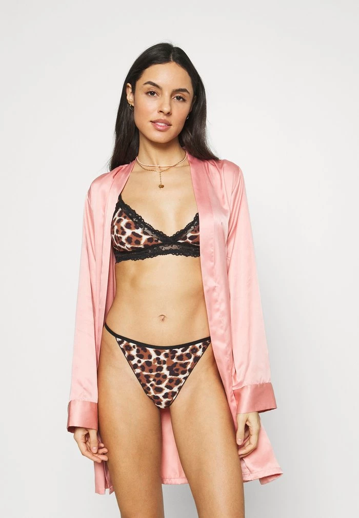 Samsøe Samsøe MURELLE - Thong - Chui 4 Samsøe Samsøe MURELLE - Thong - Chui - Image 2