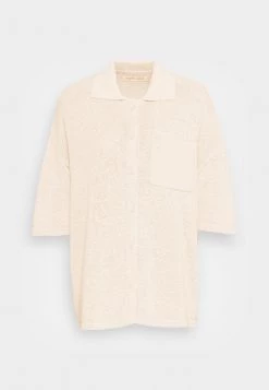 Samsøe Samsøe MEL SHIRT - Cardigan - Whitecap Gray -Samsøe Sales Store 4f032b89f5d84acba5cd8138bceac364